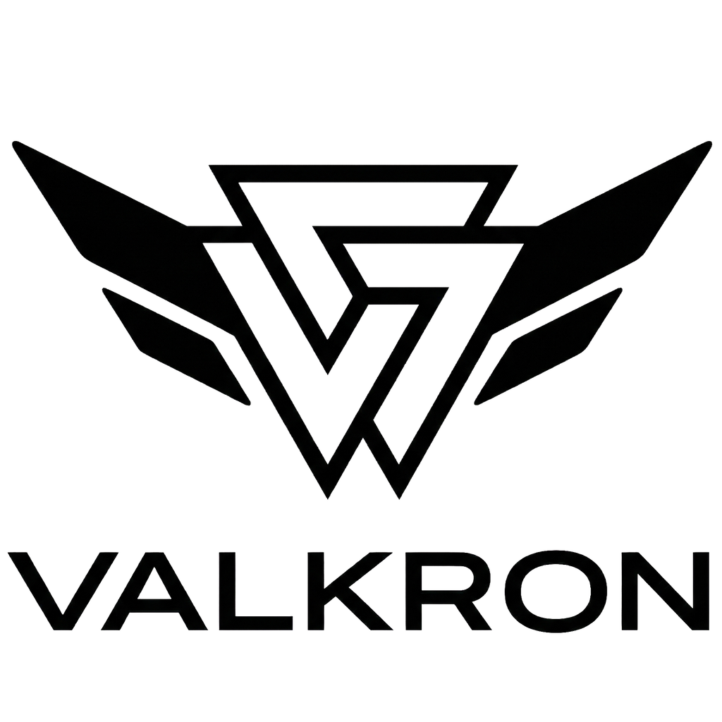 VALKRON Logo